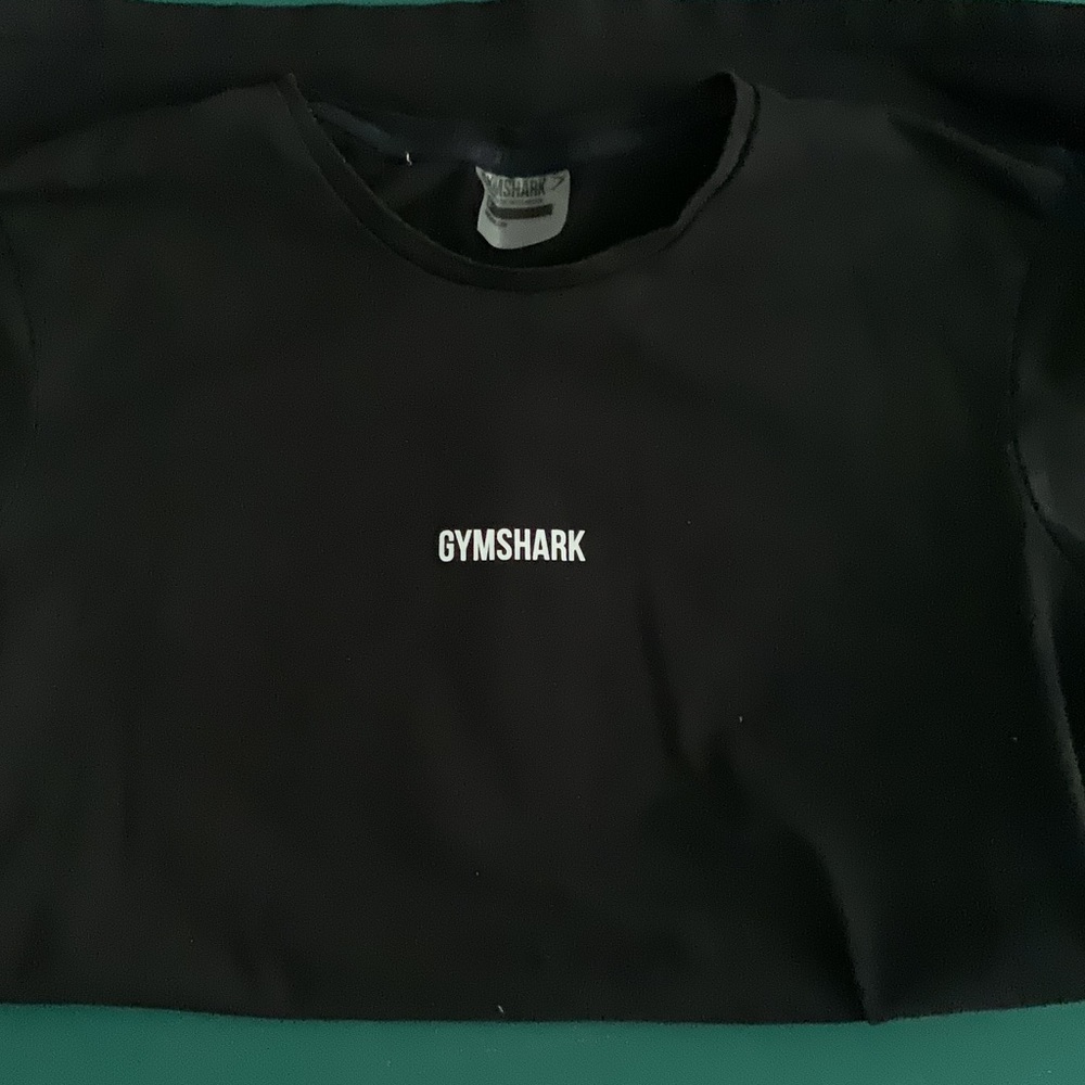 Gymshark t shirt